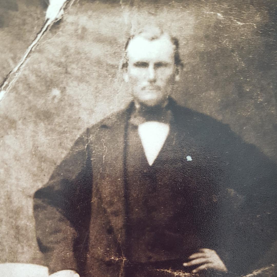 Collins Eastman Flanders (1814 - 1881) Profile